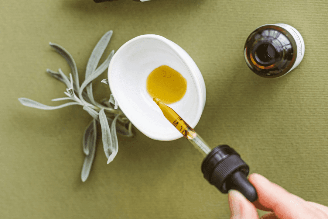 CHILLBD | Какво е CBD?