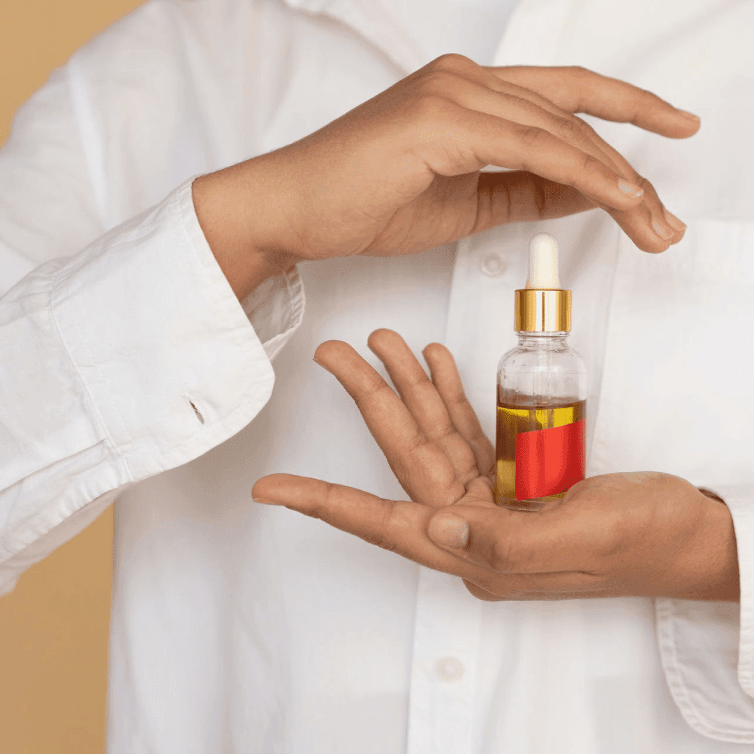 CHILLBD | CBD масло