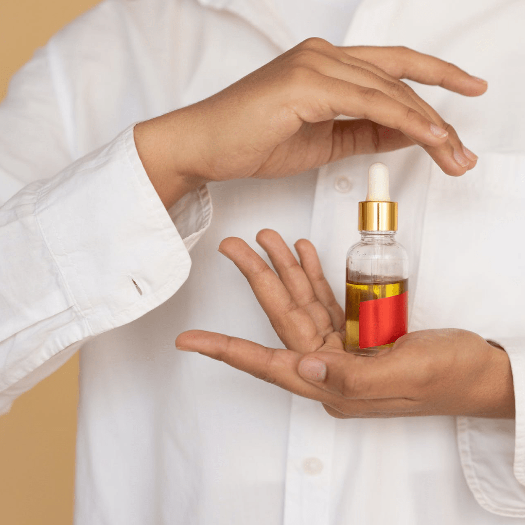 CHILLBD | CBD масло